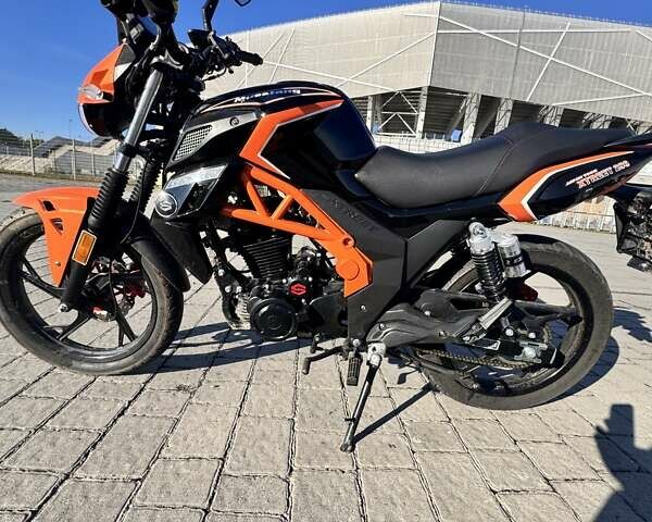 Мустанг XTREET 250, объемом двигателя 0 л и пробегом 9 тыс. км за 1300 $, фото 2 на Automoto.ua