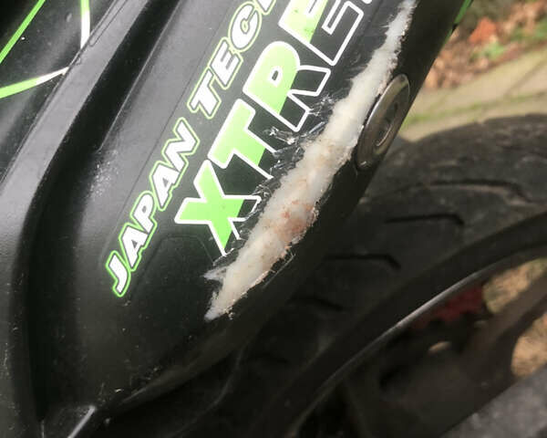 Мустанг XTREET 250, об'ємом двигуна 0.07 л та пробігом 7 тис. км за 603 $, фото 6 на Automoto.ua