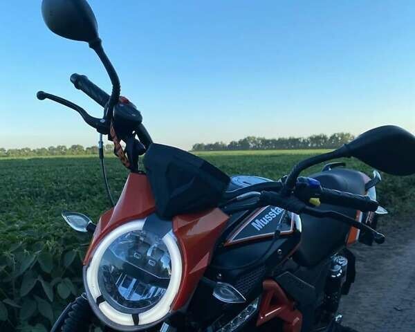 Мустанг XTREET 250, объемом двигателя 0 л и пробегом 4 тыс. км за 1170 $, фото 2 на Automoto.ua