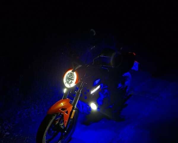 Мустанг XTREET 250, объемом двигателя 0 л и пробегом 4 тыс. км за 1170 $, фото 4 на Automoto.ua