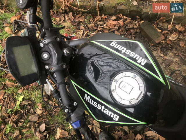 Мустанг XTREET 250, об'ємом двигуна 0.07 л та пробігом 7 тис. км за 603 $, фото 2 на Automoto.ua