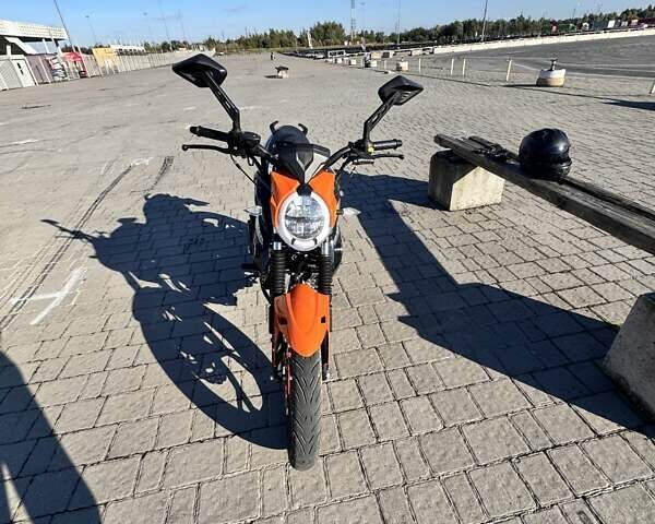 Мустанг XTREET 250, объемом двигателя 0 л и пробегом 9 тыс. км за 1300 $, фото 3 на Automoto.ua