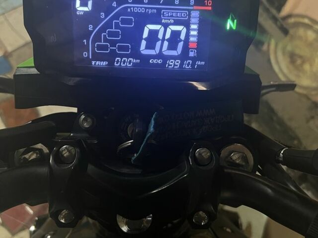 Мустанг XTREET 250, объемом двигателя 0.25 л и пробегом 0 тыс. км за 971 $, фото 5 на Automoto.ua