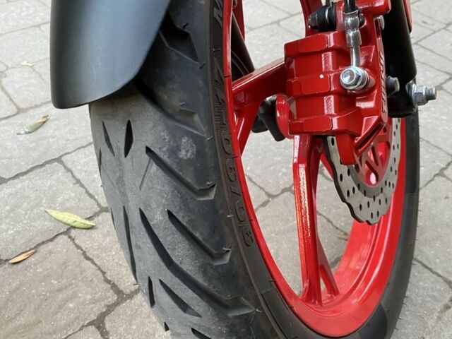 Мустанг XTREET 250, объемом двигателя 0.25 л и пробегом 0 тыс. км за 1150 $, фото 9 на Automoto.ua
