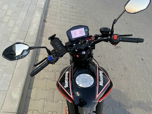 Мустанг XTREET 250, объемом двигателя 0.25 л и пробегом 0 тыс. км за 1150 $, фото 5 на Automoto.ua