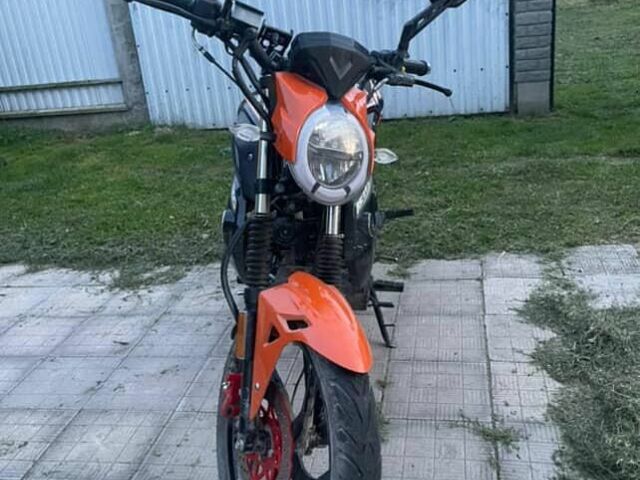 Мустанг XTREET 250, объемом двигателя 0.25 л и пробегом 0 тыс. км за 900 $, фото 3 на Automoto.ua