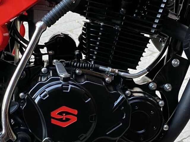 Мустанг XTREET 250, объемом двигателя 0.25 л и пробегом 0 тыс. км за 1150 $, фото 7 на Automoto.ua