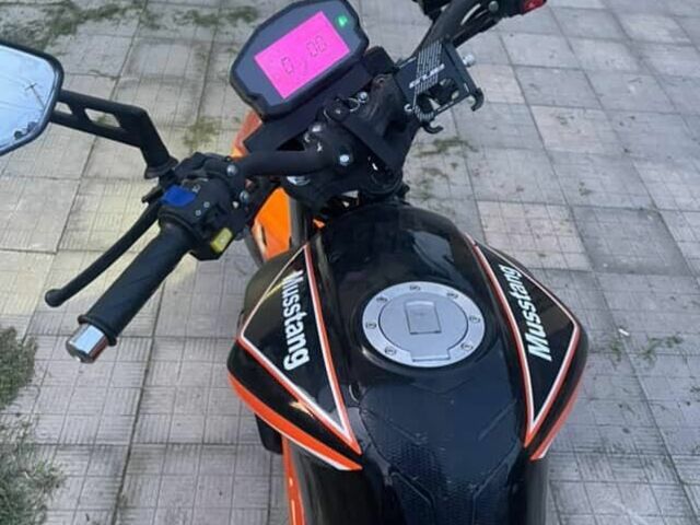 Мустанг XTREET 250, объемом двигателя 0.25 л и пробегом 0 тыс. км за 900 $, фото 4 на Automoto.ua
