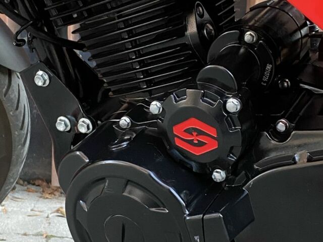 Мустанг XTREET 250, объемом двигателя 0.25 л и пробегом 0 тыс. км за 1150 $, фото 6 на Automoto.ua