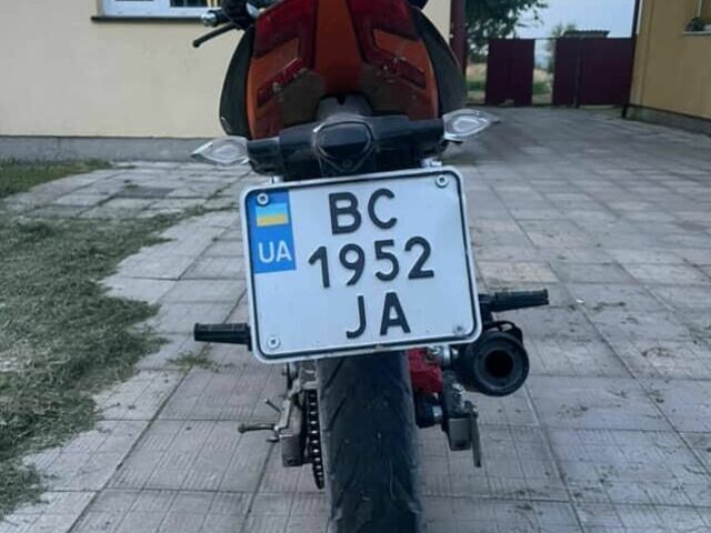 Мустанг XTREET 250, объемом двигателя 0.25 л и пробегом 0 тыс. км за 900 $, фото 2 на Automoto.ua