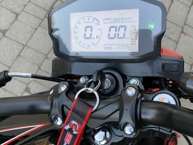 Мустанг XTREET 250, объемом двигателя 0.25 л и пробегом 0 тыс. км за 1150 $, фото 4 на Automoto.ua