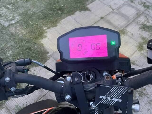 Мустанг XTREET 250, объемом двигателя 0.25 л и пробегом 0 тыс. км за 900 $, фото 5 на Automoto.ua