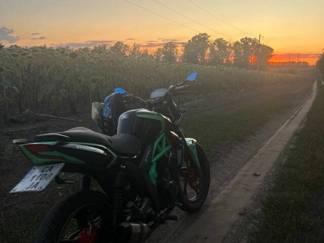 Мустанг XTREET 250, об'ємом двигуна 0.25 л та пробігом 0 тис. км за 1000 $, фото 10 на Automoto.ua