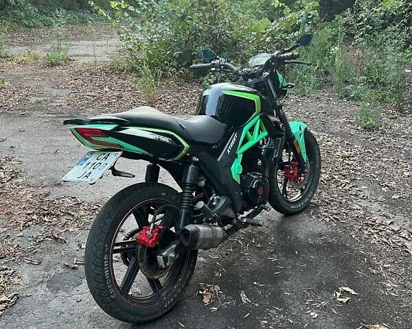 Мустанг XTREET 250, объемом двигателя 0 л и пробегом 18 тыс. км за 1000 $, фото 4 на Automoto.ua