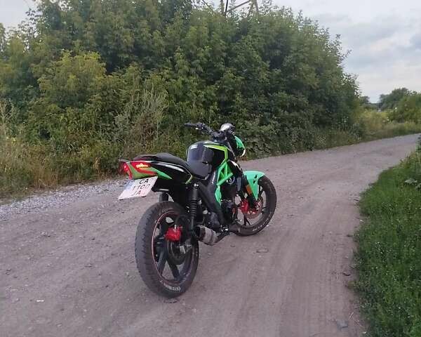 Мустанг XTREET 250, объемом двигателя 0 л и пробегом 18 тыс. км за 1000 $, фото 6 на Automoto.ua