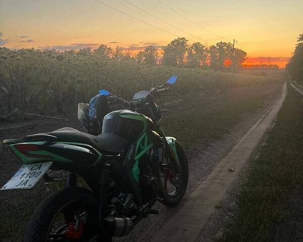 Мустанг XTREET 250, объемом двигателя 0 л и пробегом 18 тыс. км за 1000 $, фото 1 на Automoto.ua