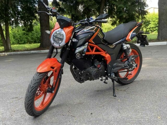Мустанг XTREET 250, объемом двигателя 0.25 л и пробегом 0 тыс. км за 1069 $, фото 2 на Automoto.ua