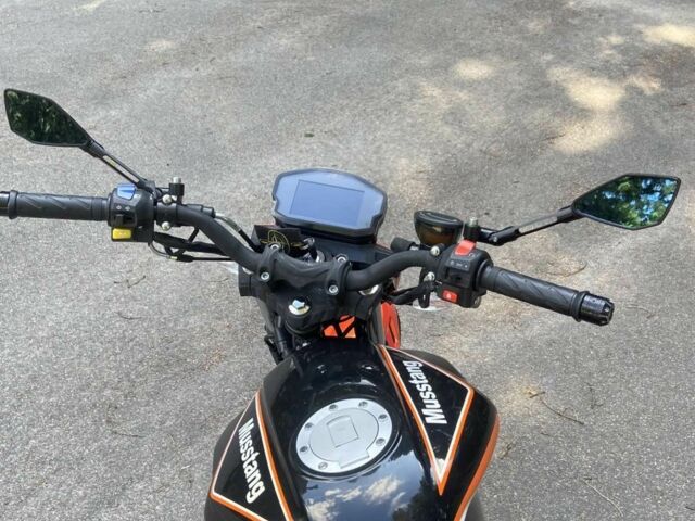 Мустанг XTREET 250, объемом двигателя 0.25 л и пробегом 0 тыс. км за 1069 $, фото 4 на Automoto.ua