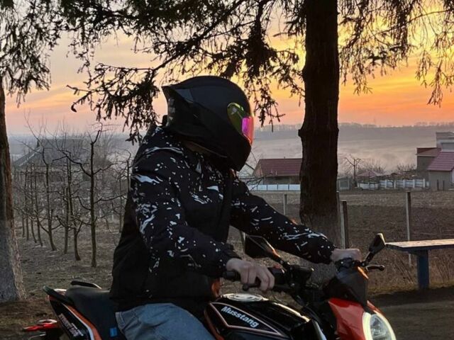 Мустанг XTREET 250, об'ємом двигуна 0.25 л та пробігом 0 тис. км за 1100 $, фото 12 на Automoto.ua