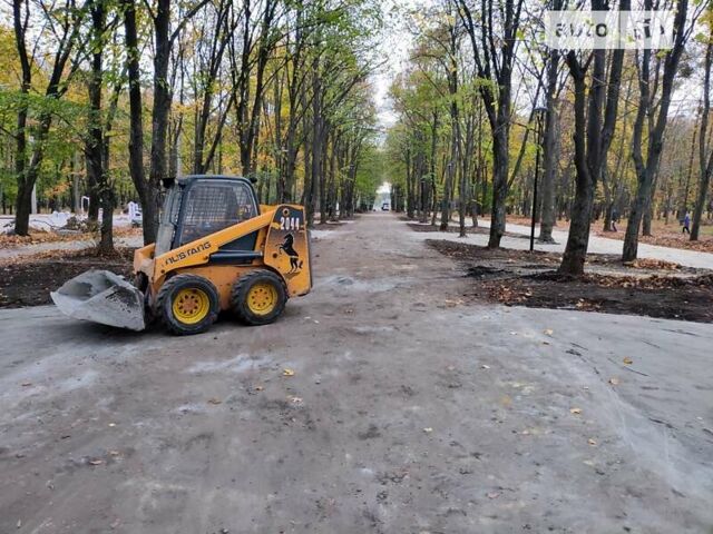 Жовтий Mustang 2044, об'ємом двигуна 2.5 л та пробігом 430 тис. км за 23000 $, фото 1 на Automoto.ua