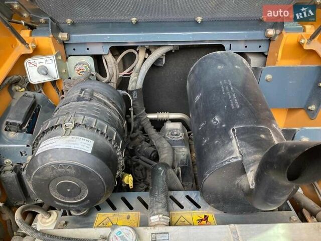 Mustang 2056 2015 в Днепре (Днепропетровске) на Automoto.ua Желтый Mustang 2056, объемом двигателя 3.3 л и пробегом 1 тыс. км за 35100 $, фото 20 на Automoto.ua