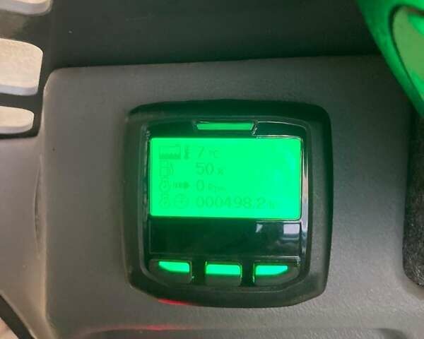 Mustang 2056 2015 в Днепре (Днепропетровске) на Automoto.ua Желтый Mustang 2056, объемом двигателя 3.3 л и пробегом 1 тыс. км за 35100 $, фото 1 на Automoto.ua