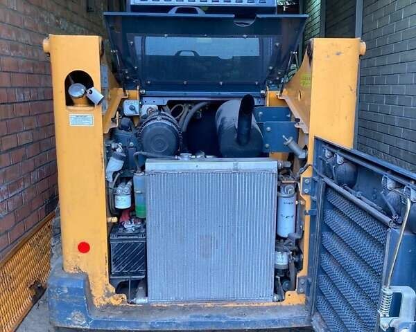 Желтый Mustang 2056, объемом двигателя 3.3 л и пробегом 1 тыс. км за 35100 $, фото 15 на Automoto.ua