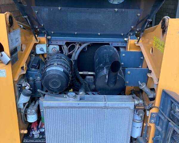 Mustang 2056 2015 в Днепре (Днепропетровске) на Automoto.ua Желтый Mustang 2056, объемом двигателя 3.3 л и пробегом 1 тыс. км за 35100 $, фото 18 на Automoto.ua