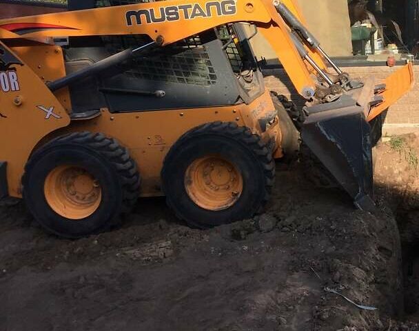 Mustang 2056 2015 в Днепре (Днепропетровске) на Automoto.ua Желтый Mustang 2056, объемом двигателя 3.3 л и пробегом 1 тыс. км за 35100 $, фото 10 на Automoto.ua