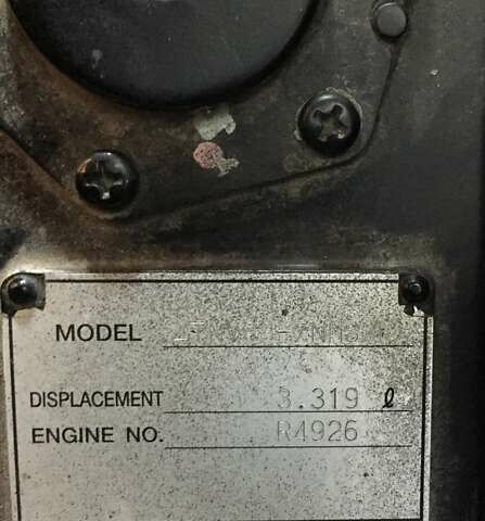 Mustang 2056 2015 в Днепре (Днепропетровске) на Automoto.ua Желтый Mustang 2056, объемом двигателя 3.3 л и пробегом 1 тыс. км за 35100 $, фото 4 на Automoto.ua