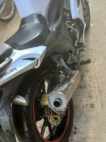 Mustang BL 2015 у Хусте на Automoto.ua Білий Mustang BL, об'ємом двигуна 0 л та пробігом 9 тис. км за 800 $, фото 2 на Automoto.ua