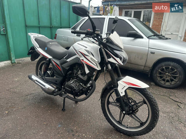 Білий Mustang BL, об'ємом двигуна 0.2 л та пробігом 3 тис. км за 1000 $, фото 1 на Automoto.ua