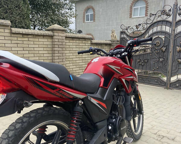Червоний Mustang BL, об'ємом двигуна 0.2 л та пробігом 4 тис. км за 900 $, фото 2 на Automoto.ua