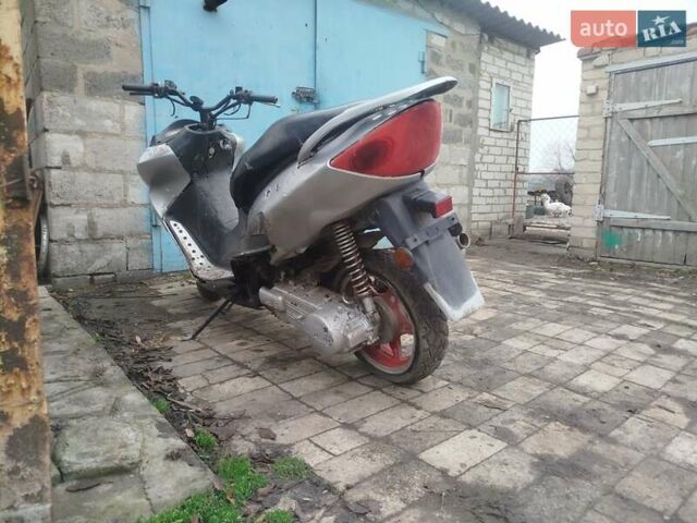 Mustang BL, объемом двигателя 0.15 л и пробегом 875 тыс. км за 8000 $, фото 3 на Automoto.ua