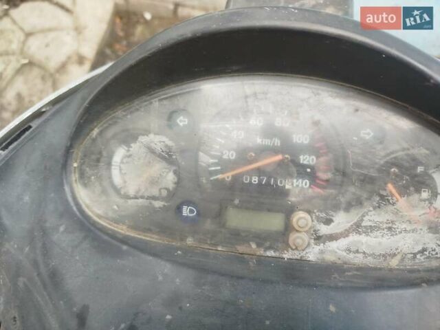 Mustang BL, объемом двигателя 0.15 л и пробегом 875 тыс. км за 8000 $, фото 1 на Automoto.ua