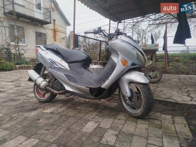 Mustang BL, объемом двигателя 0.15 л и пробегом 875 тыс. км за 8000 $, фото 5 на Automoto.ua