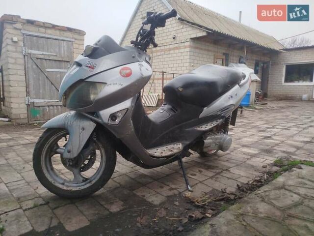 Mustang BL, объемом двигателя 0.15 л и пробегом 875 тыс. км за 8000 $, фото 4 на Automoto.ua