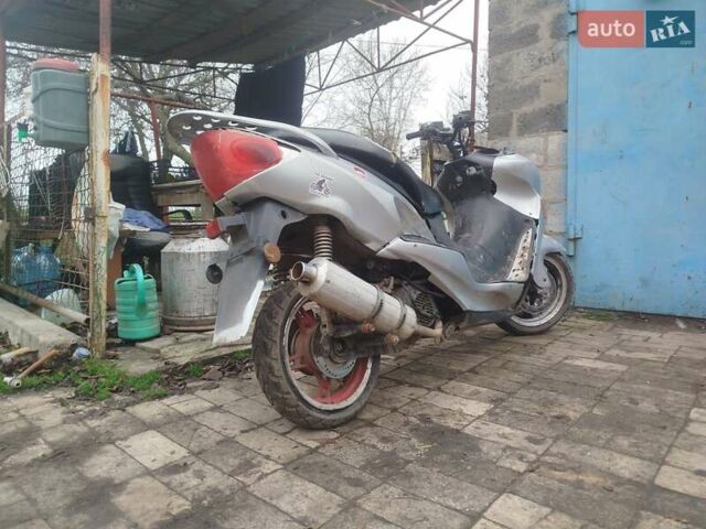 Mustang BL, объемом двигателя 0.15 л и пробегом 875 тыс. км за 8000 $, фото 2 на Automoto.ua