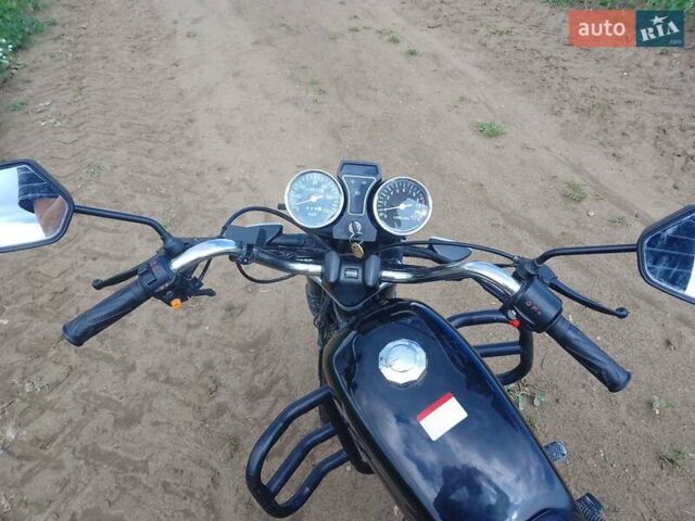 Mustang BL, объемом двигателя 0 л и пробегом 3 тыс. км за 395 $, фото 2 на Automoto.ua