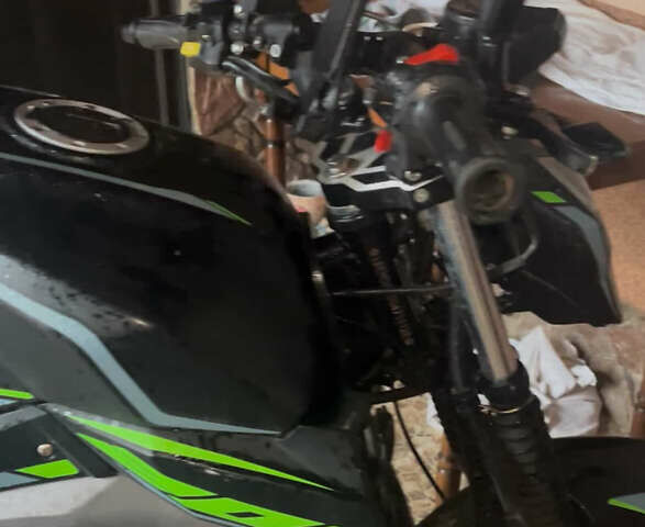 Зеленый Mustang BL, объемом двигателя 0 л и пробегом 4 тыс. км за 600 $, фото 1 на Automoto.ua