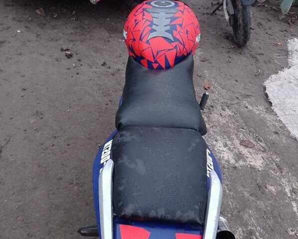 Mustang BL 350, объемом двигателя 0 л и пробегом 7 тыс. км за 530 $, фото 3 на Automoto.ua