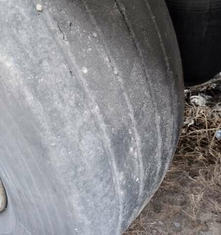 Серый НАРКО 23PP3, объемом двигателя 0 л и пробегом 450 тыс. км за 7000 $, фото 5 на Automoto.ua