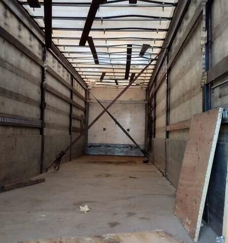 Серый НАРКО 23PP3, объемом двигателя 0 л и пробегом 450 тыс. км за 7000 $, фото 18 на Automoto.ua