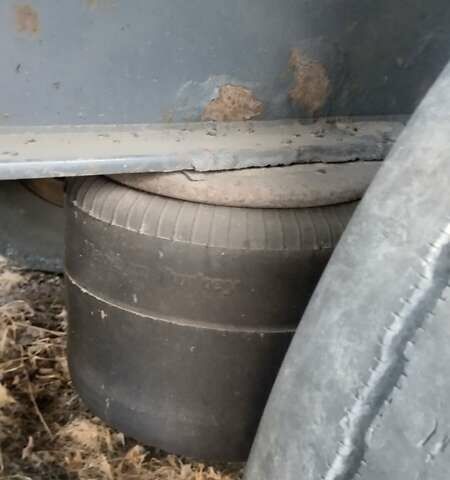 Серый НАРКО 23PP3, объемом двигателя 0 л и пробегом 450 тыс. км за 7000 $, фото 20 на Automoto.ua