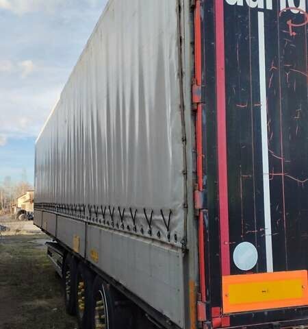 Серый НАРКО 23PP3, объемом двигателя 0 л и пробегом 450 тыс. км за 7000 $, фото 7 на Automoto.ua