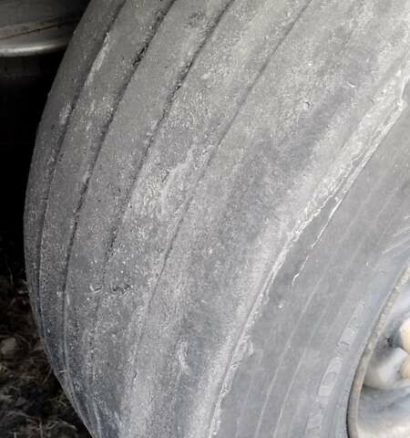 Серый НАРКО 23PP3, объемом двигателя 0 л и пробегом 450 тыс. км за 7000 $, фото 15 на Automoto.ua