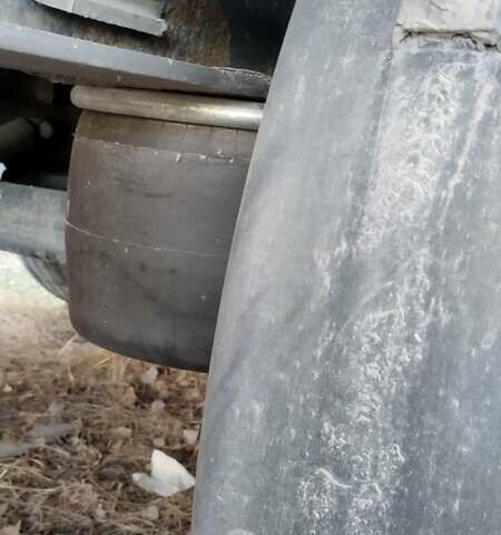 Серый НАРКО 23PP3, объемом двигателя 0 л и пробегом 450 тыс. км за 7000 $, фото 21 на Automoto.ua