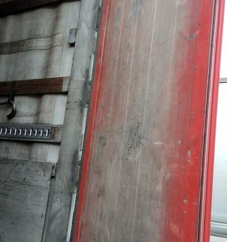 Серый НАРКО 23PP3, объемом двигателя 0 л и пробегом 450 тыс. км за 7000 $, фото 16 на Automoto.ua