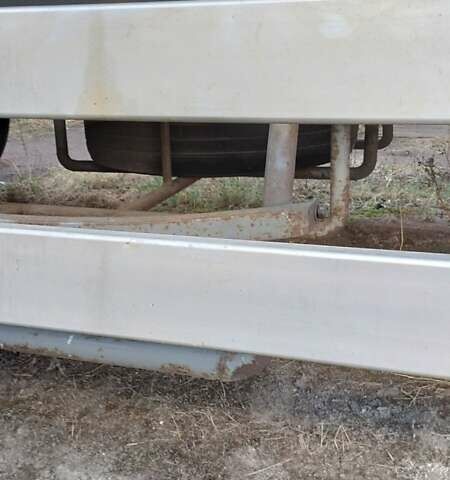 Серый НАРКО 23PP3, объемом двигателя 0 л и пробегом 450 тыс. км за 7000 $, фото 11 на Automoto.ua