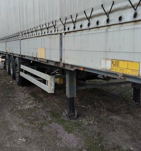 Серый НАРКО 23PP3, объемом двигателя 0 л и пробегом 450 тыс. км за 7000 $, фото 12 на Automoto.ua